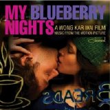 Various artists - My Blueberry Nights Soundtrack