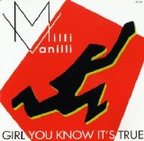 Various artists - GIRL YOU KNOW IT'S TRUE