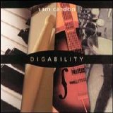 Sam Cardon - Digability