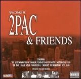 Various artists - 2pac and Friends