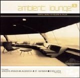 Various artists - Ambient Lounge, Vol. 1 Disc 1