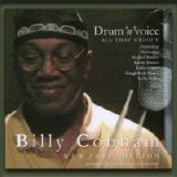 Billy Cobham - Drum'n'voice