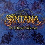 Santana - The Ultimate Collection [UK]