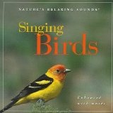 Various artists - Birds chirping and singing