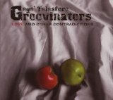 Gegé Telesforo - Love and Other Contradictions