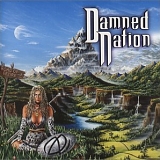 Damned Nation - Road Of Desire