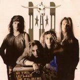 D.A.D - No Fuel Left For The Pilgrims