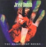Jesse Damon - The Hand That Rocks