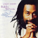 Bobby McFerrin - Paper Music