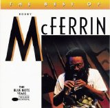 Bobby McFerrin - The Blue Note Years