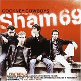 sham 69 - cockney cowboys