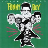 Povel Ramel - Funny Boy