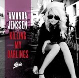 Amanda Jenssen - Killing My Darlings
