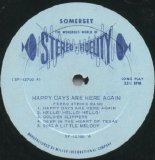 Various artists - Country And Western Hits (By Hank Snow & Roy Acuff)