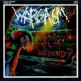 Wargasm - Why Play Around