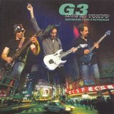 G3 - Live In Tokyo
