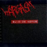 Wargasm - Suicide Notes