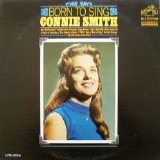 Connie Smith - Born To Sing