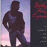 Billy Ray Cyrus - It Won't Be the Last