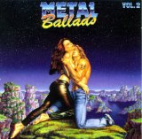 Various artists - METAL Ballads Vol. 2
