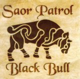 Saor Patrol - Black Bull