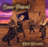 Saor Patrol - Full Throttle