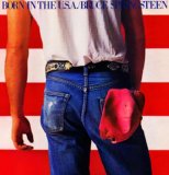 Bruce Springsteen - Born in the USA