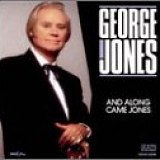 George Jones - And Along Came Jones