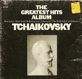 New York Philharmonic & The Philadelphia Orchestra - Tchaikovsky: The Greatest Hits Album