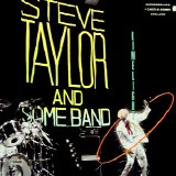 Steve Taylor - Limelight