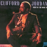 Clifford Jordan - Night of the Mark 7