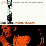 Jackie McLean - New Soil