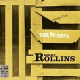 Sonny Rollins - Tour de Force