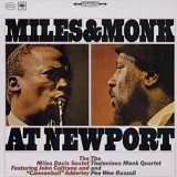 Miles Davis - Miles & Monk At Newport