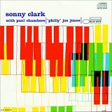 Sonny Clark - Sonny Clark Trio