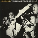Hank Mobley - Hank Mobley Sextet