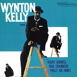 Wynton Kelly - Whisper Not
