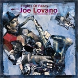 Joe Lovano - Flights of Fancy