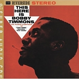 Bobby Timmons - This Here Is Bobby Timmons