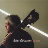 Rufus Reid - The Gait Keeper