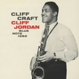 Clifford Jordan - Cliff Craft