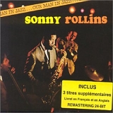 Sonny Rollins - Our Man In Jazz