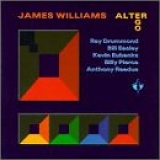 James Williams - Alter Ego