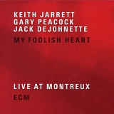 Keith Jarrett - My Foolish Heart