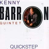 Kenny Barron - Quickstep