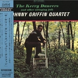 Johnny Griffin - The Kerry Dancers and Other Swinging Folk