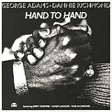 George Adams - Hand to Hand