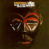 Curtis Amy - Katanga!