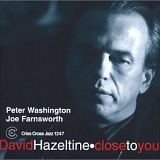 David Hazeltine - Close to You