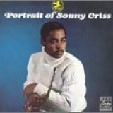 Sonny Criss - Portrait of Sonny Criss